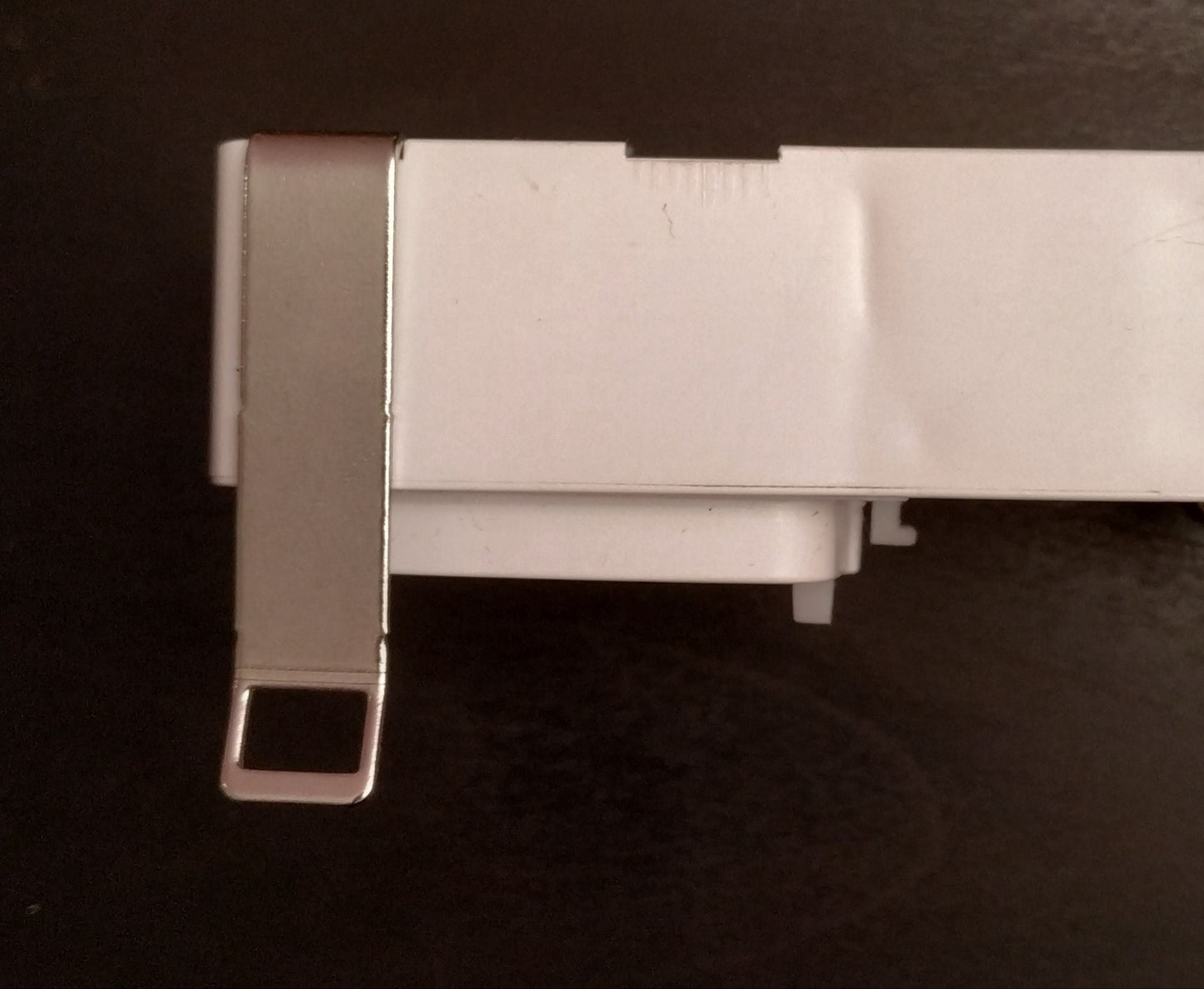 Electric Curtain Track Drive Unit for Hand bendable Tracks