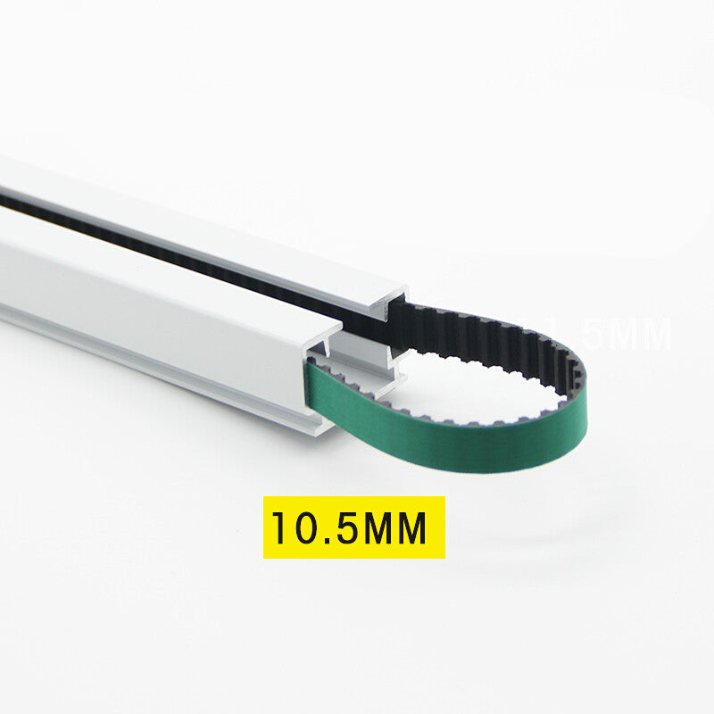 Belt for Smart Electric Curtain Tracks 10.5mm