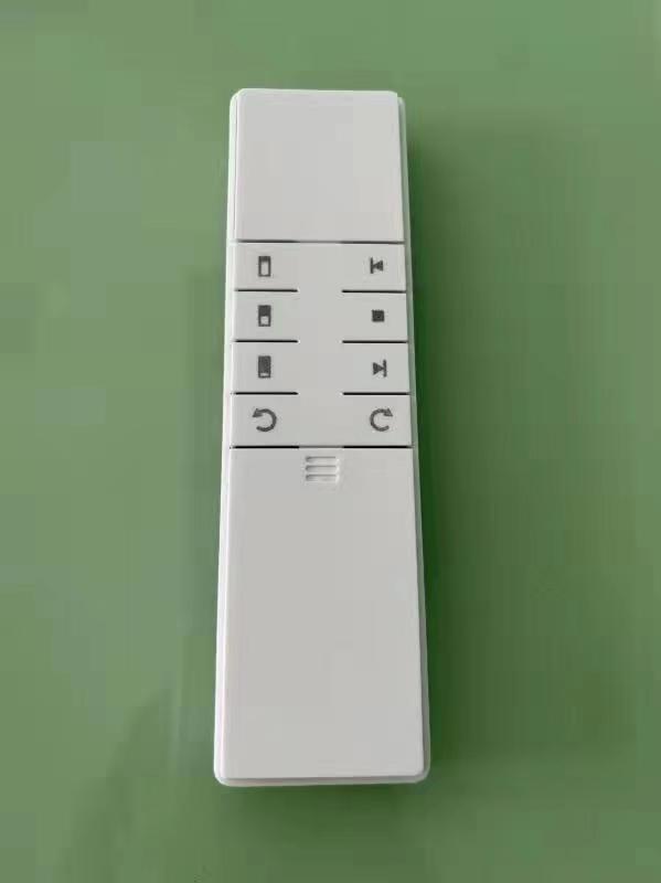 Auto Window Remote 100-240V Smart Electric Window Opener & Remote – Smart Curtain Rail Online